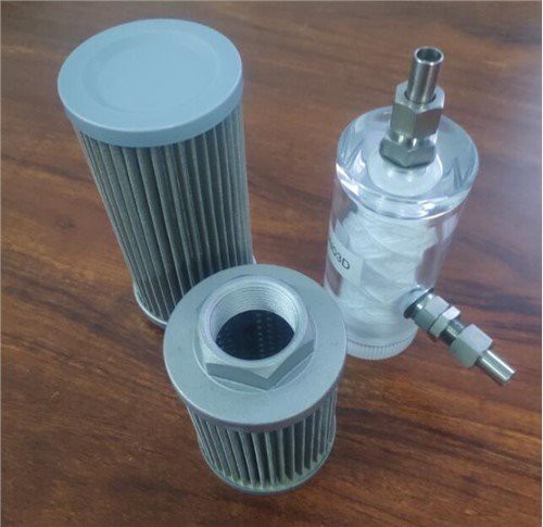 सक्शन फ़िल्टर