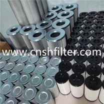 0250DN010BN4HC HYDAC डुप्लेक्स फ़िल्टर तत्व बदलें