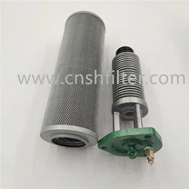 सीमेंट प्लांट लूब फिल्टर केएफ -32 ए * 80 डी