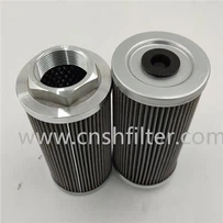 ईएच सिस्टम सक्शन फिल्टर AX1E101-01D10V/-W