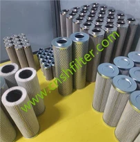 पावर प्लांट EH तेल फ़िल्टर AP1E102-01D10V / -W