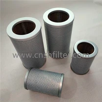 पावर प्लांट रिटर्न फ़िल्टर एलिमेंट TFX-100x80