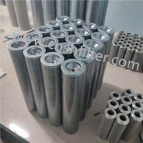 QTL-691/GF025W पावर प्लांट उच्च दबाव फ़िल्टर