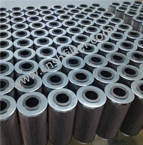 विकर्स फ़िल्टर तत्व V4051V3C03 बदलें