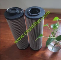 फिल्टर तत्व DFLQG के लिए प्रतिस्थापन-0047-T2.5L400E3W20S1