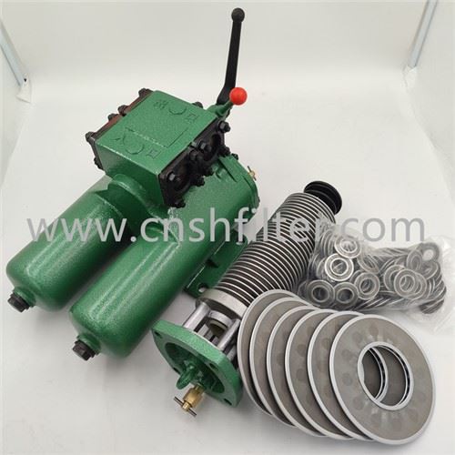 एसपीएल मेष फिल्टर एसपीएल-32C