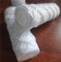 पानी का नमूना फ़िल्टर कार्ट्रिज SG-M-6H