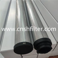 हांग्जो शांली ड्रायर फ़िल्टर तत्व SLAF-25HT