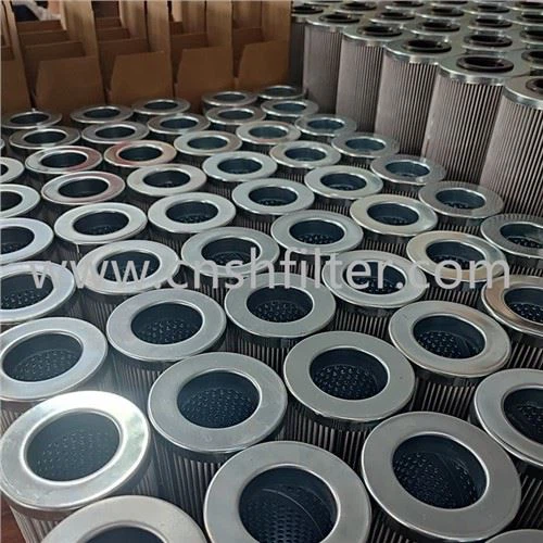 PI35040DNDRG25 MAHLE ग्राइंडिंग फ्लुइड हाइड्रोलिक फ़िल्टर एलिमेंट की जगह लेता है