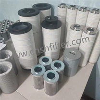 PALL हाइड्रोलिक फ़िल्टर HC9604FCS16H को फर्नेस के सामने बदलें