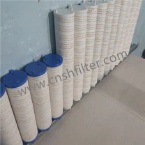 PALL UE319AP20H डिवाइस फ़िल्टर तत्व के लिए प्रतिस्थापन