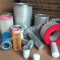 एटलस ऑयल सेपरेटर एलिमेंट 2205406517 की जगह