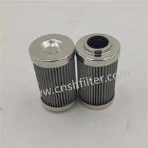 0060D025W वैकल्पिक HYDAC उच्च दबाव फ्लश फ़िल्टर