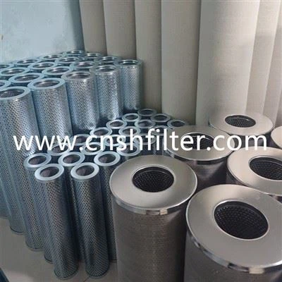लीमिन पोर्टेबल ऑयल फ़िल्टर एलिमेंट CZX{{0}*10
