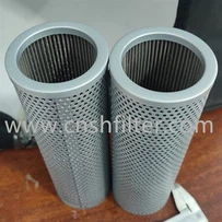 बॉक्स के बाहर LEEMIN TFX-630X180 सेल्फ-सीलिंग सक्शन फ़िल्टर