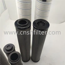 HYDAC 0400DN025W/HC के लिए रिप्लेसमेंट प्लीटेड फ़िल्टर एलिमेंट को रिंस करें