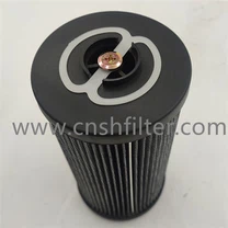 MP FILTRI रिटर्न फ़िल्टर तत्व MF1801P10HB के लिए प्रतिस्थापन