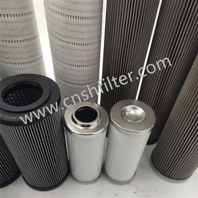 ER-140x250E15 Coal Mill in-box suction filter Element