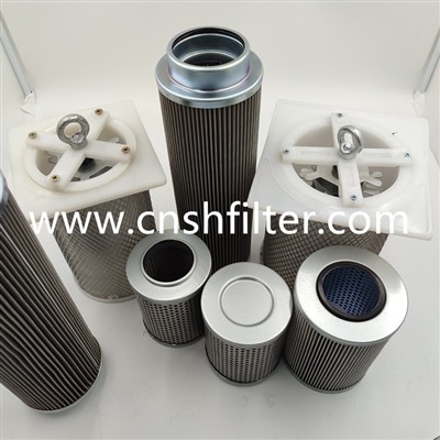 WH1449RNTF10/M50 Hydraulic filter element for wind turbine gearbox WH1449RNTF10/M50 Hydraulic filter element for wind turbine gearbox