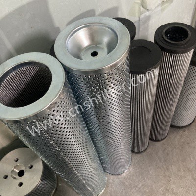 TXW5A-20-B Replacement For Parker Chemical Plant Hydraulic Return Oil Filter Element