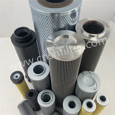 Power Plant V0411B2V20 Replacement For VICKERS Hydraulic Transmission Filter Element