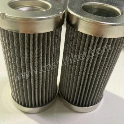 EH Oil Station HPA110F05M27NB Replacement For HEPAC Main Pump Outlet Filter Element