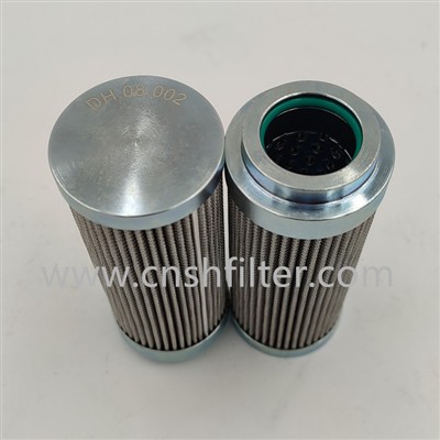 EVOTEK EEPP6BM03 Cement Plant Hydraulic Return Filter Element