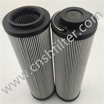 SE-142*255-25SS Grate Cooler Hydraulic Return Oil Filter Element