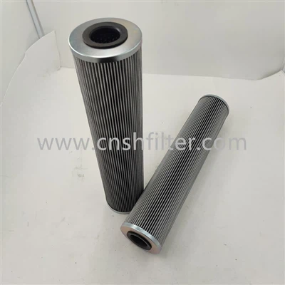 HY-100-002 Steam Turbine Fire-resistant Fuel Filter Element