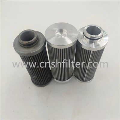 EVOTEK EEPU2BP10 Power Plant Oil Filter High Pressure Filter Element