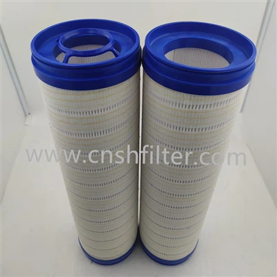 Replacement For PALL HC2207FRP3Z Ball Mill Hydraulic Filter Element