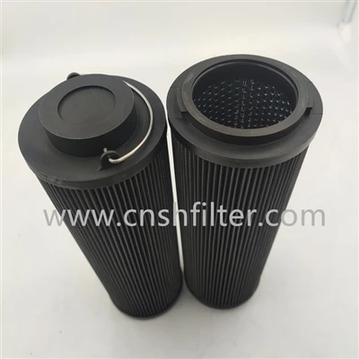 21FC2128-140X250/14 Cement Plant Straight Return Filter Element