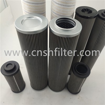 Coal Mill Folding Return Filter Element 21FC2421-160X400/14