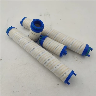 HC9400FRT39Z Power Plant Suction And Return Filter Repalce PALL