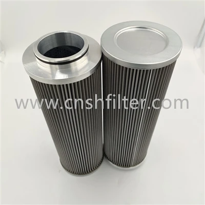 50.150.L2-V.ST Power Plant Hydraulic Return Oil Filter Replace Fluidtech 50.150.L2-V.ST Power Plant Hydraulic Return Oil Filter Replace Fluidtech