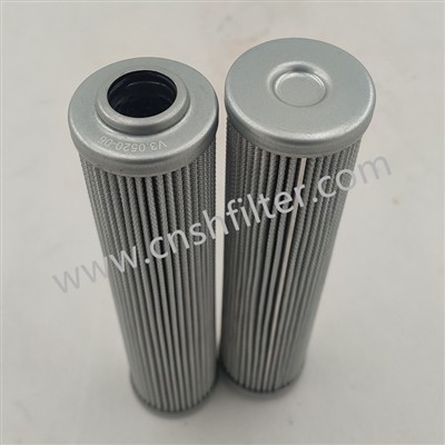 Ball Mill Replace WIX Stainless Steel Folding Filter Element R38D03EV