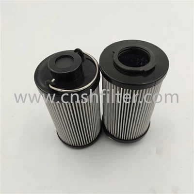 Replace OMT CSM10HVR Forming Machine Lubricating Oil Filter Element