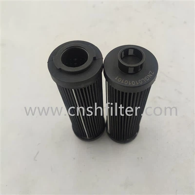 Replacement For OMT Circulating Oil Filter Element SP064A034GR060