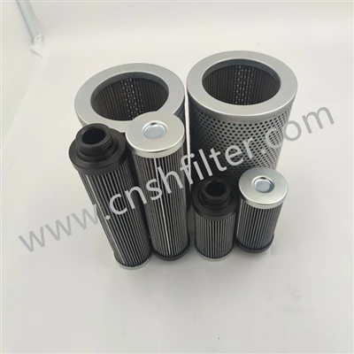 Hydraulic Servo-motor Replace OMT SP150C200GR090 Pre Filter Element