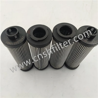 Replace WIX WL7091 Hydraulic Servo-motor Pump Outlet Filter Element