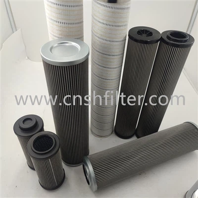 SF046B014GR090V Replace OMT Cold Welder Pressure Line Filter Element