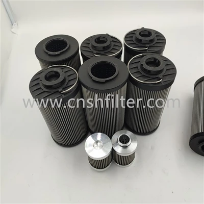 21FC5221-140X250/25 Power Plant Coupler Pressure Line Filter Element