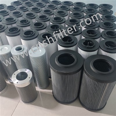 WL7143 Replace WIX Cement Plant Main Pump Outlet Duplex Filter Element