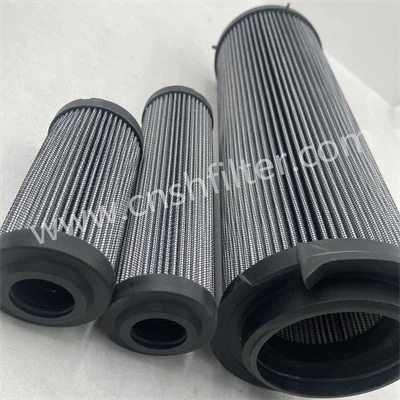 Replacement For SWIFT SF10-5-P-B-S-DOE Shearer Folding Return Filter Element
