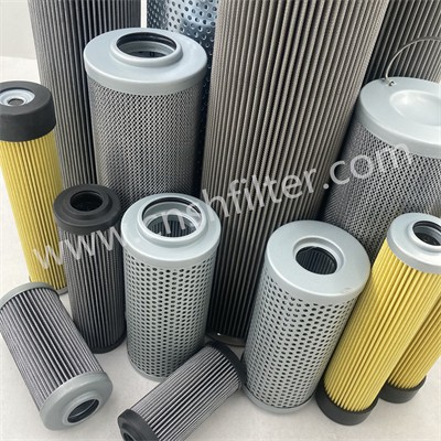V0172V2C20 Chemical Plant Replacement For VICKERS Fuel Filter Element