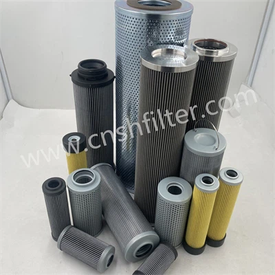 SF0101-36-3UMV Roller Replacement For SWIFT Pump Outlet Flushing Filter Element
