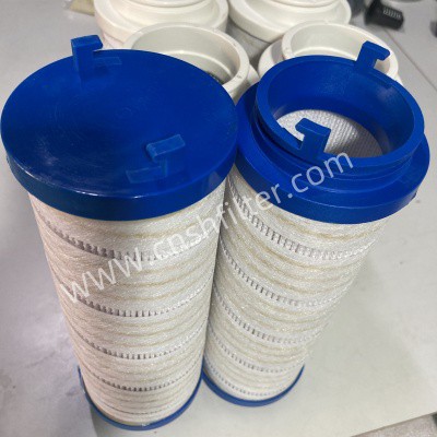 Replacement For PALL HC2206FRP6Z Rolling Mill Auxiliary System Duplex Filter Element Replacement For PALL HC2206FRP6Z Rolling Mill Auxiliary System Duplex Filter Element