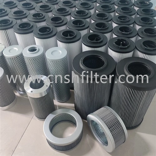 HEPAC SPA060F10M27NG1 बोरिंग मशीन स्ट्रेट रिटर्न फ़िल्टर तत्व के लिए प्रतिस्थापन