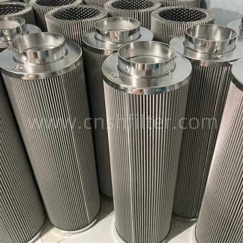 SF209-7-12UM Cement Plant Replacement For SWIFT In-box Suction Filter Element SF209-7-12UM Cement Plant Replacement For SWIFT In-box Suction Filter Element