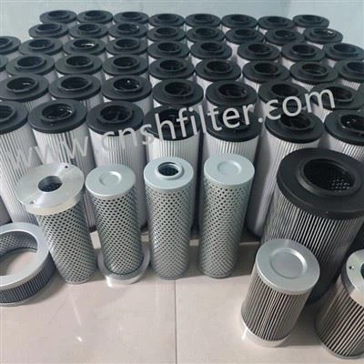 लीमिन उच्च दबाव फ़िल्टर तत्व HX{{0}*10